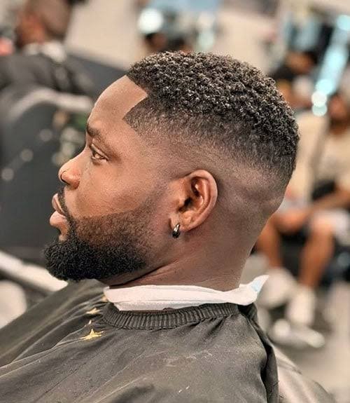 Tapper Fade
