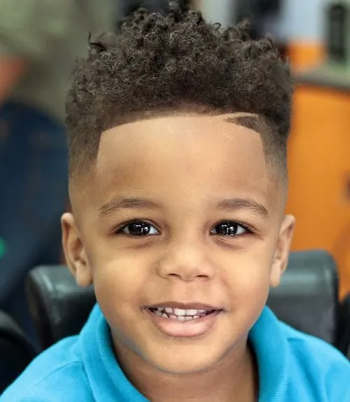 Kids Haircut
